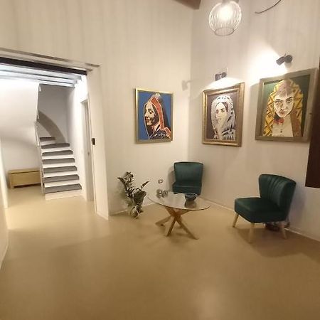 La Casetta Guest House Oristano Eksteriør bilde