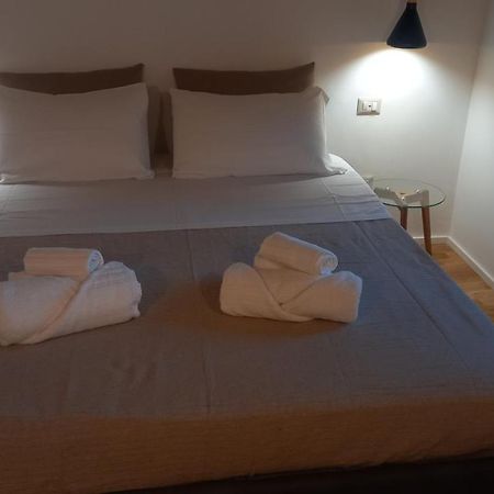 La Casetta Guest House Oristano Eksteriør bilde