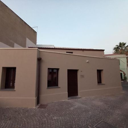 La Casetta Guest House Oristano Eksteriør bilde
