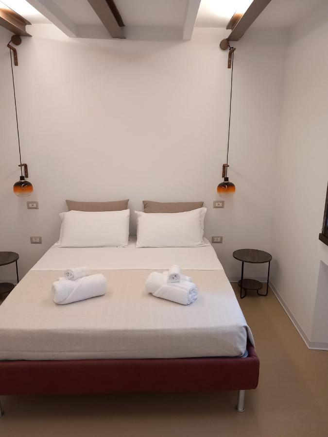 La Casetta Guest House Oristano Eksteriør bilde