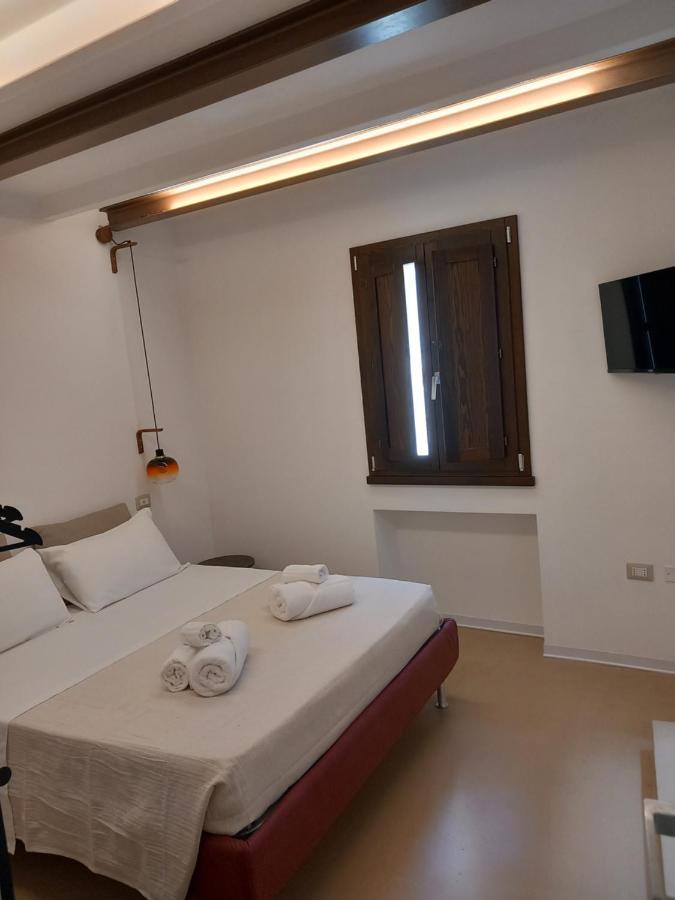 La Casetta Guest House Oristano Eksteriør bilde