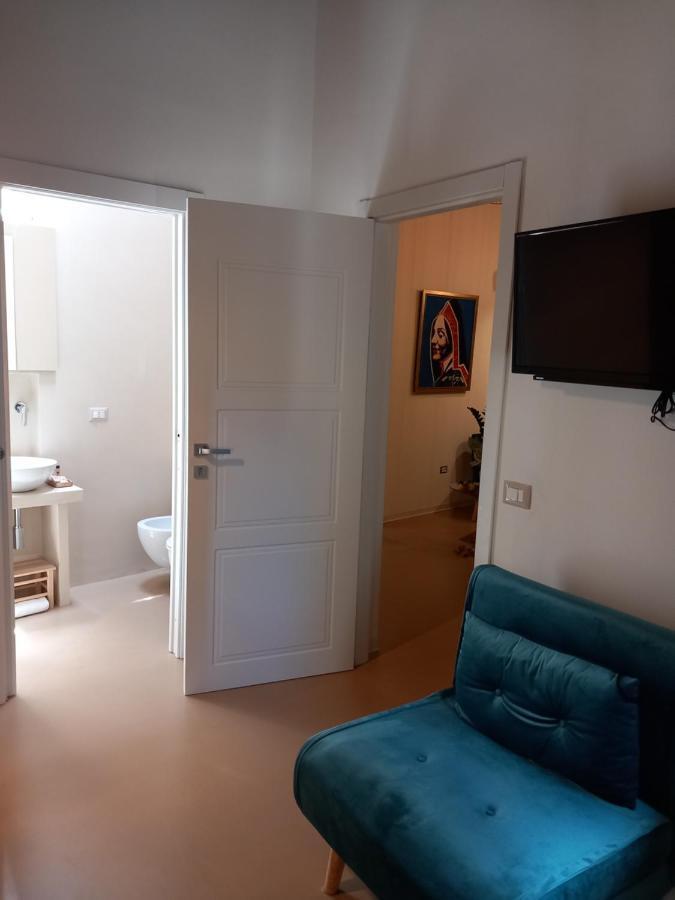 La Casetta Guest House Oristano Eksteriør bilde