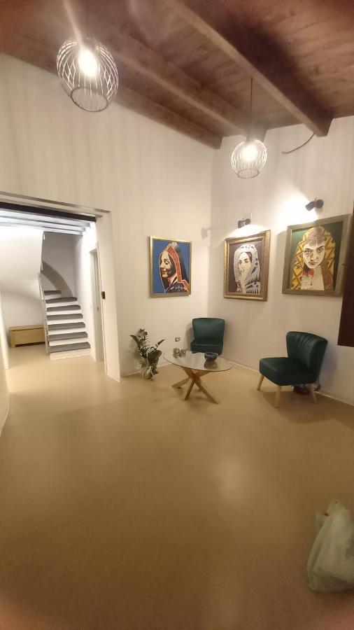 La Casetta Guest House Oristano Eksteriør bilde