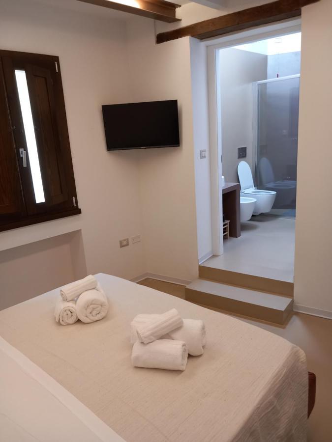 La Casetta Guest House Oristano Eksteriør bilde