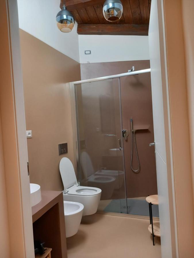 La Casetta Guest House Oristano Eksteriør bilde