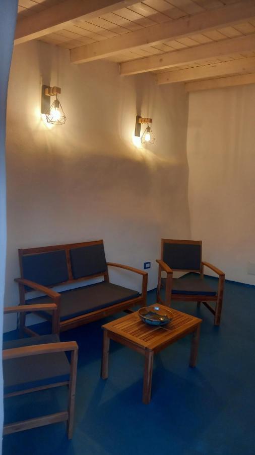 La Casetta Guest House Oristano Eksteriør bilde