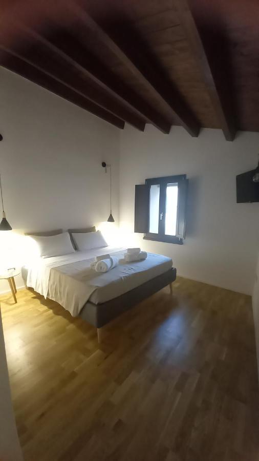 La Casetta Guest House Oristano Eksteriør bilde