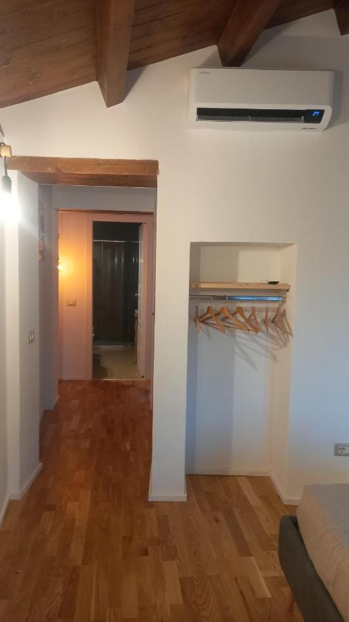 La Casetta Guest House Oristano Eksteriør bilde