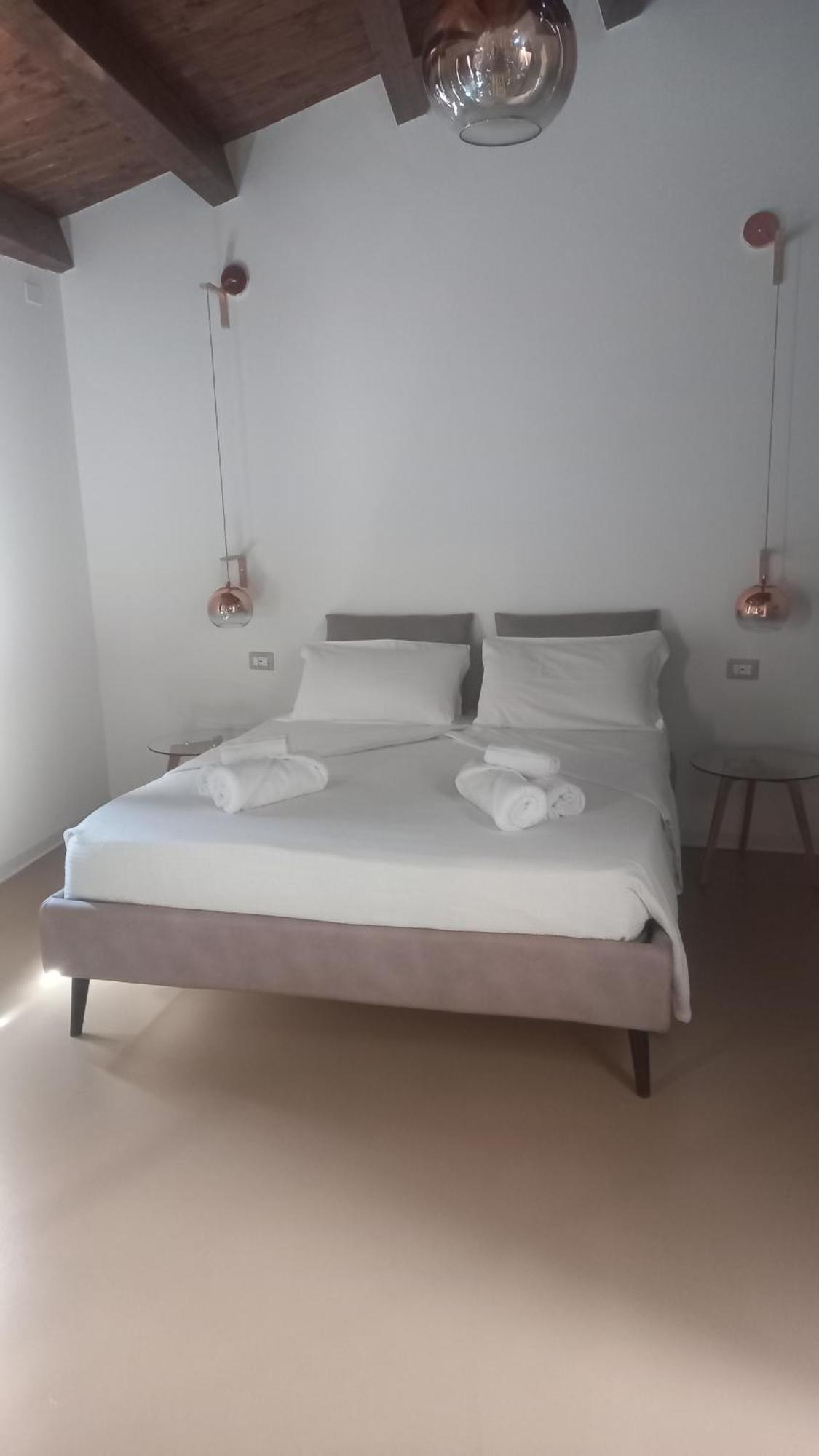 La Casetta Guest House Oristano Eksteriør bilde
